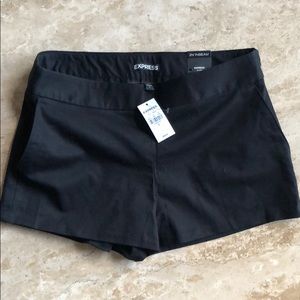 Express Shorts